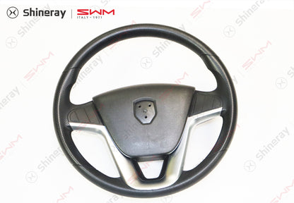 3402110-BB010-A000000>Steering wheel assembly