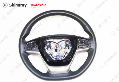 3402110-DA010-A000000>Steering wheel body (with telephone, volume, and onboard computer control)