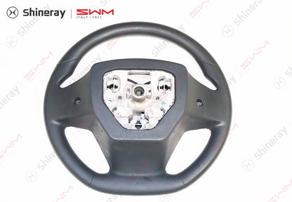 3402110-DA010-A000000>Steering wheel body (with telephone, volume, and onboard computer control)