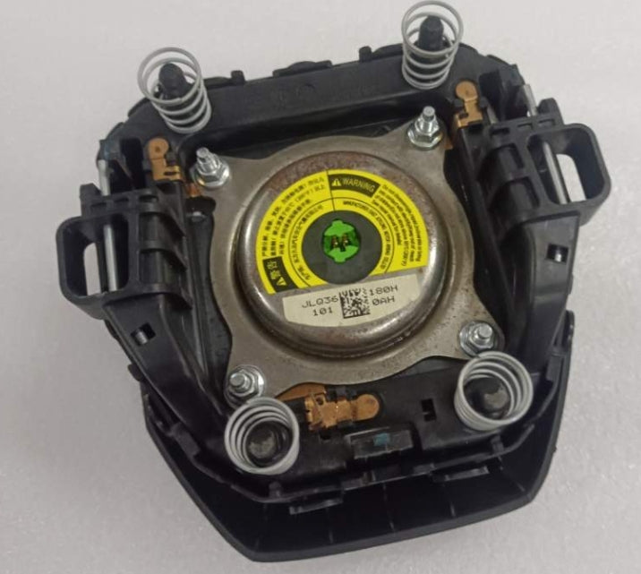 5824100-E0010-A000000>Driver airbag module