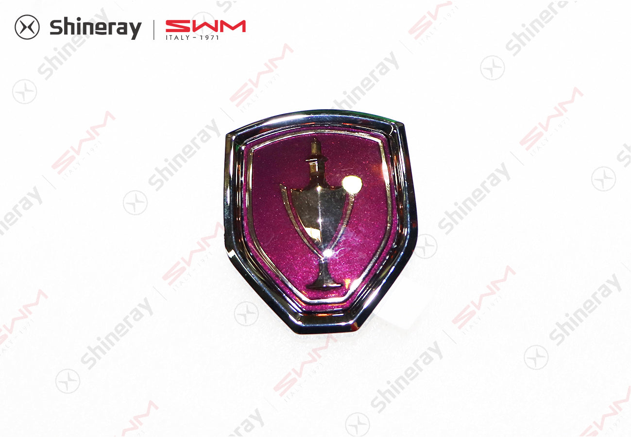 3402111-BA010-A000000>Steering wheel emblem