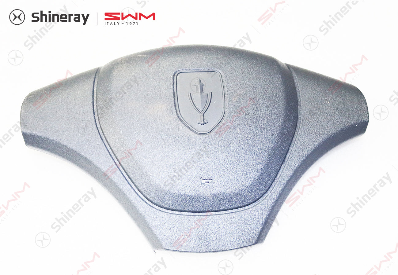 3402121-BA010-A000000>Steering wheel cover plate (Golden Cup