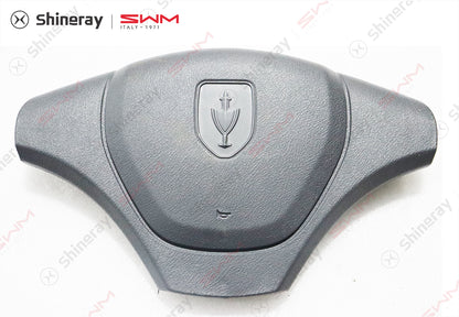 3402121-BA010-A000000>Steering wheel cover plate (Golden Cup