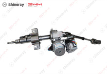 3404010-DA010-A100000>Electric power steering column assembly