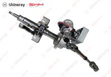 3404010-DA010-A100000>Electric power steering column assembly