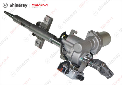 3404100-BA020-A20000>Steering Column Assembly