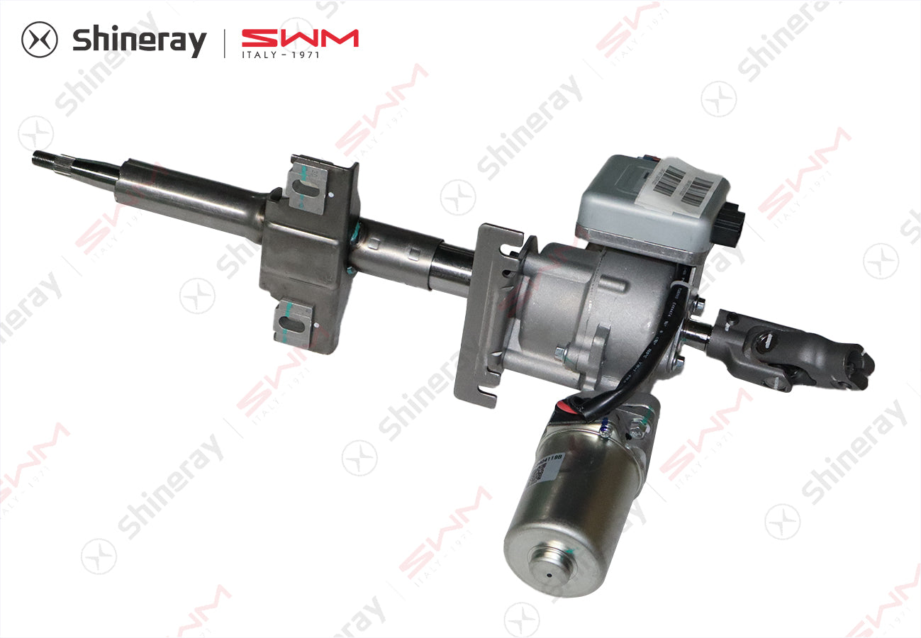 3404100-BA020-A20000>Steering Column Assembly