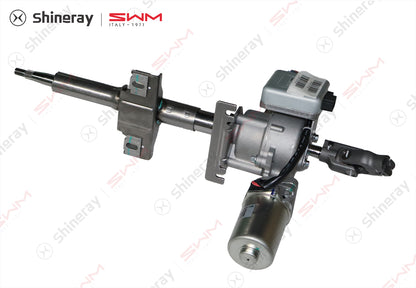 3404100-BA020-A20000>Steering Column Assembly