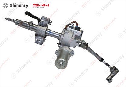 3404100-D0020-A000000>Electric steering column assembly (electronic lock