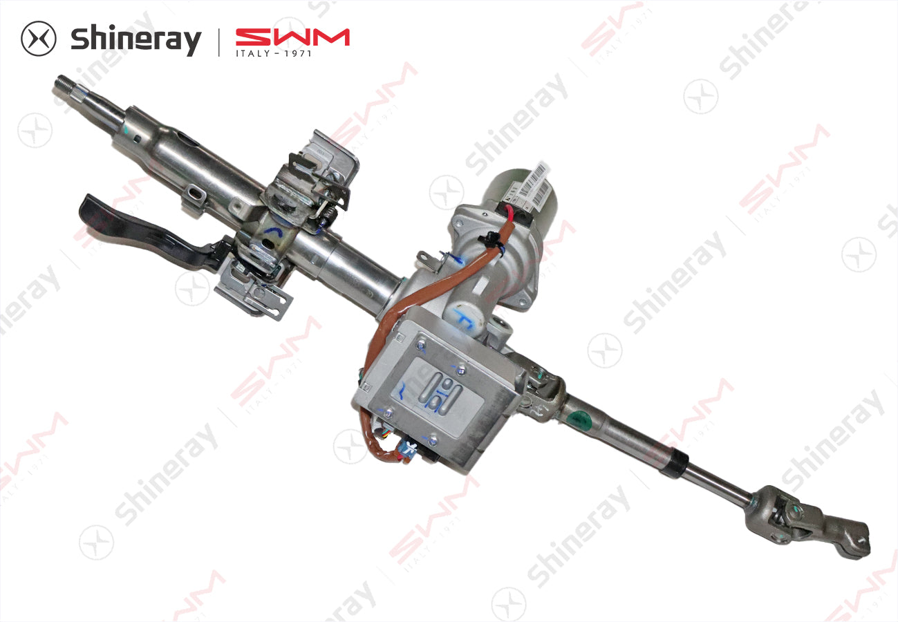 3404100-D0020-A000000>Electric steering column assembly (electronic lock