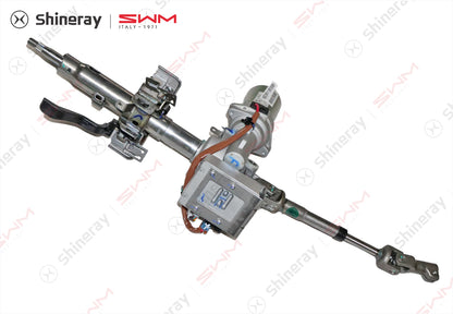 3404100-D0020-A000000>Electric steering column assembly (electronic lock