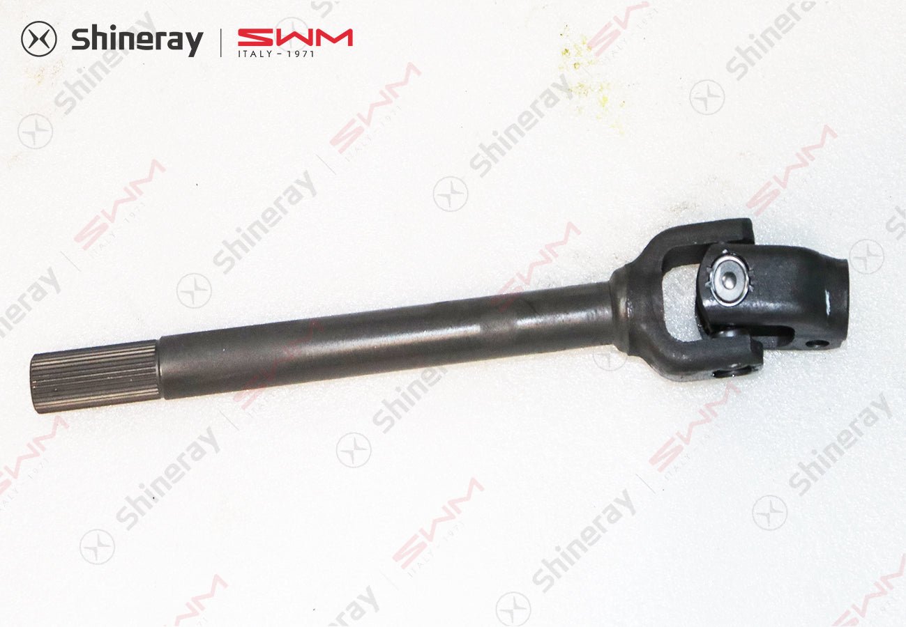 3404120-BA010-A000000>Steering lower shaft