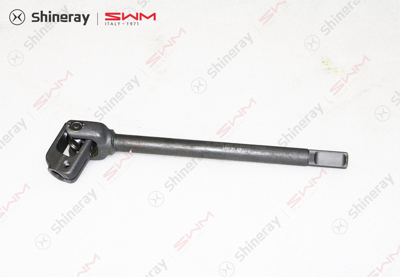 3404120-BA040-A100000>Steering lower shaft