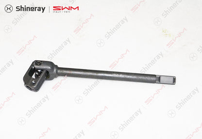 3404120-BA040-A100000>Steering lower shaft