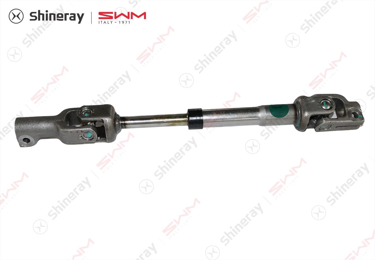 3404200-D0010-A000000>Lower shaft turning
