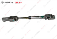 3404200-D0010-A000000>Lower shaft turning