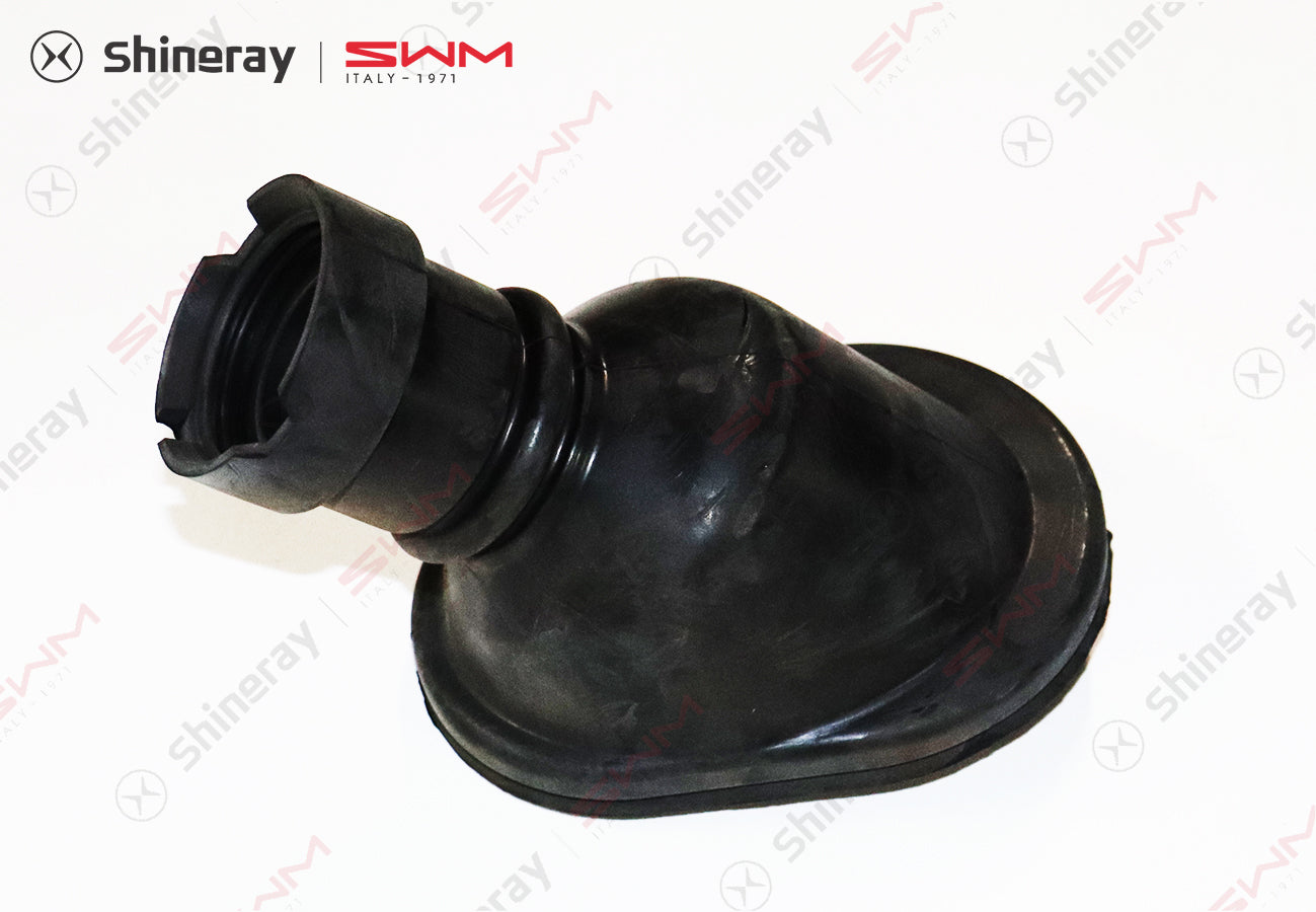 3404300-FA010-A000000>Dust Cover Sheath Assembly