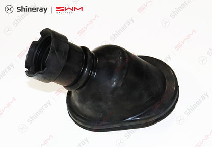 3404300-FA010-A000000>Dust Cover Sheath Assembly