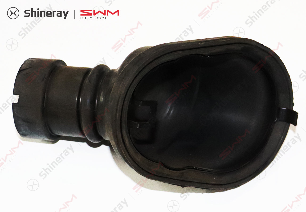 3404300-FA010-A000000>Dust Cover Sheath Assembly