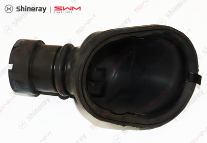 3404300-FA010-A000000>Dust Cover Sheath Assembly