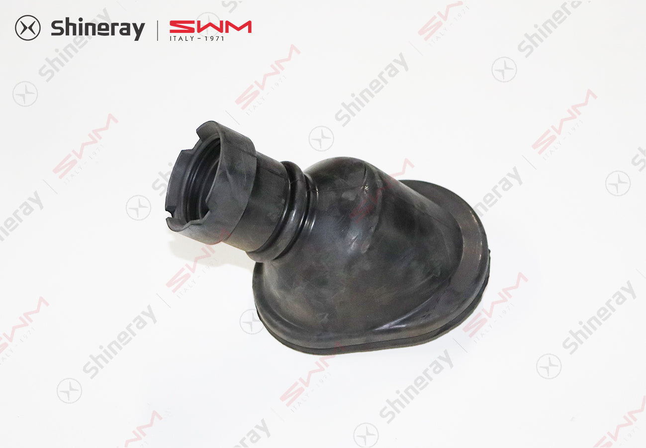 3404300-FA010-A000000>Dust Cover Sheath Assembly