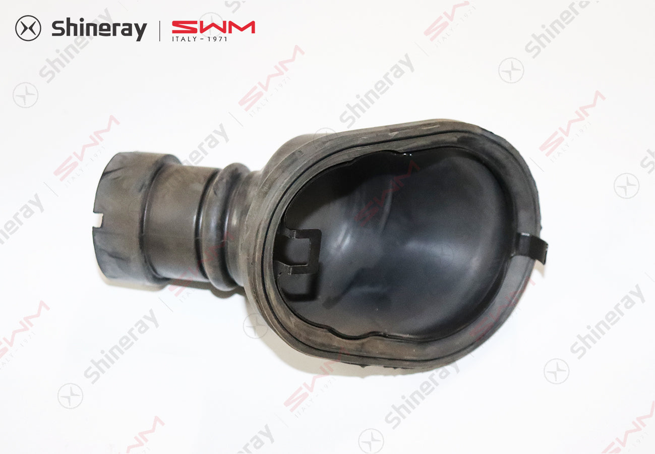 3404300-FA010-A000000>Dust Cover Sheath Assembly