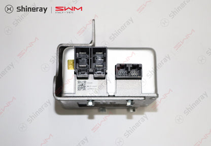 3418100-D0010-A000000>Electric steering control unit