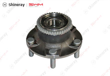 3501120-BM010-A000000>Wheel hub unit