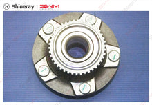 3501120-BM010-A000000>Wheel hub unit