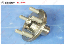 3501122-D0030-A000000>Front wheel hub
