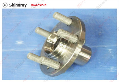 3501122-D0030-A000000>Front wheel hub