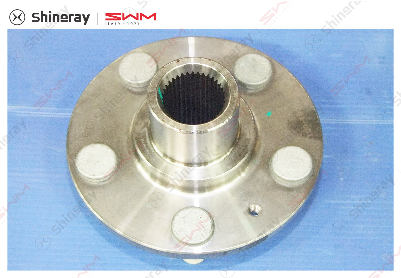 3501122-D0030-A000000>Front wheel hub