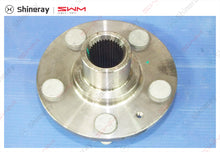 3501122-D0030-A000000>Front wheel hub