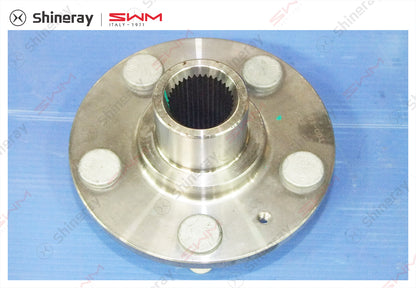 3501122-D0030-A000000>Front wheel hub