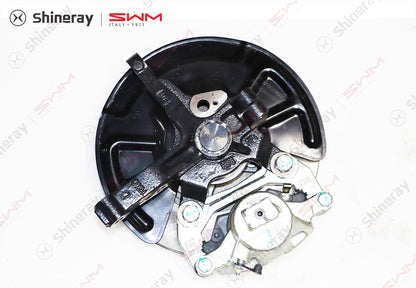 3501300-BB010-B100000>Front brake assembly (left)