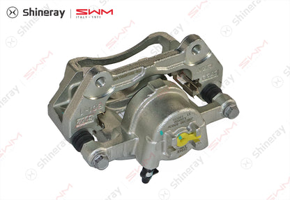 3501330-BB020-A000000>Left front caliper assembly (excluding brake pad)