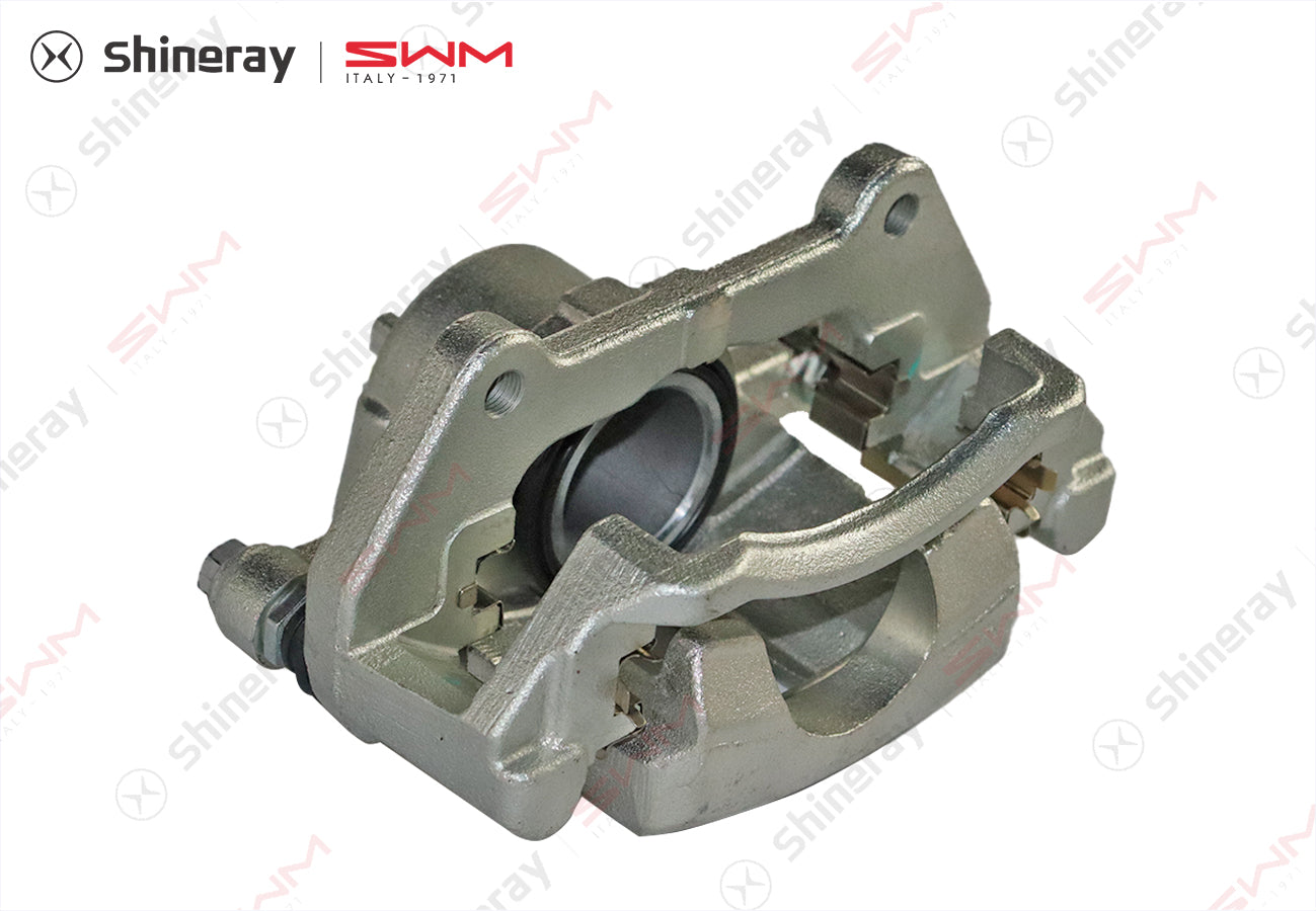 3501330-BB020-A000000>Left front caliper assembly (excluding brake pad)