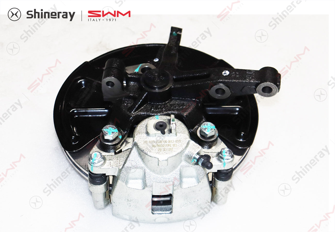3501400-BB010-B200000>Front brake assembly (right)