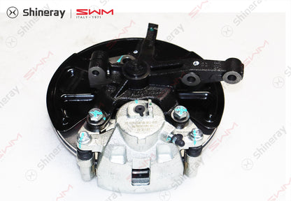 3501400-BB010-B200000>Front brake assembly (right)