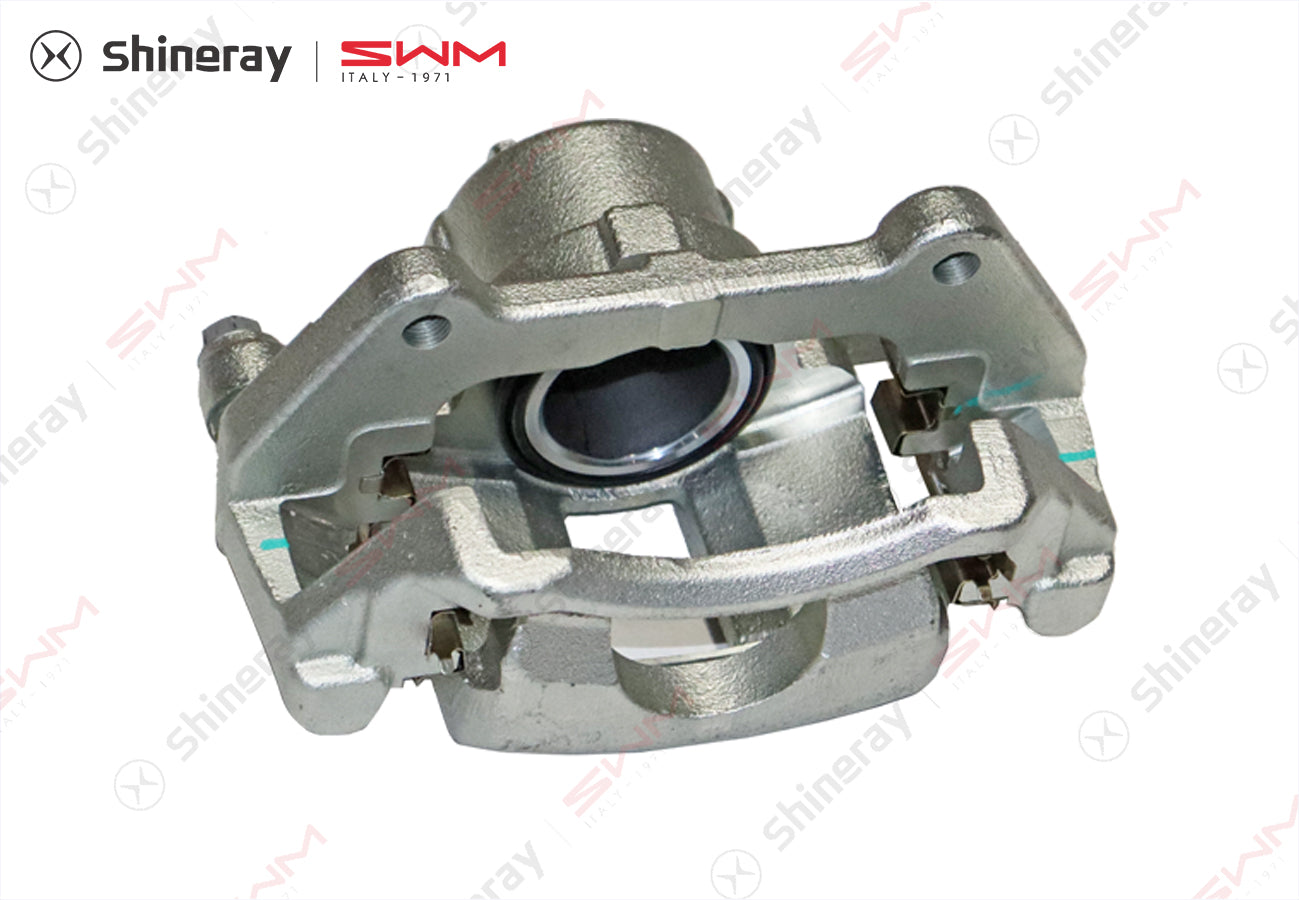 3501430-BB020-A000000>Right front caliper assembly (excluding brake pad)