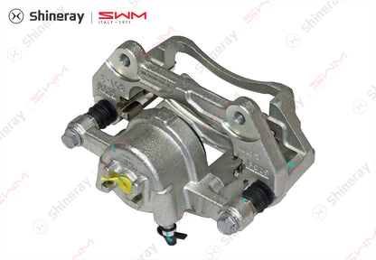 3501430-BB020-A000000>Right front caliper assembly (excluding brake pad)