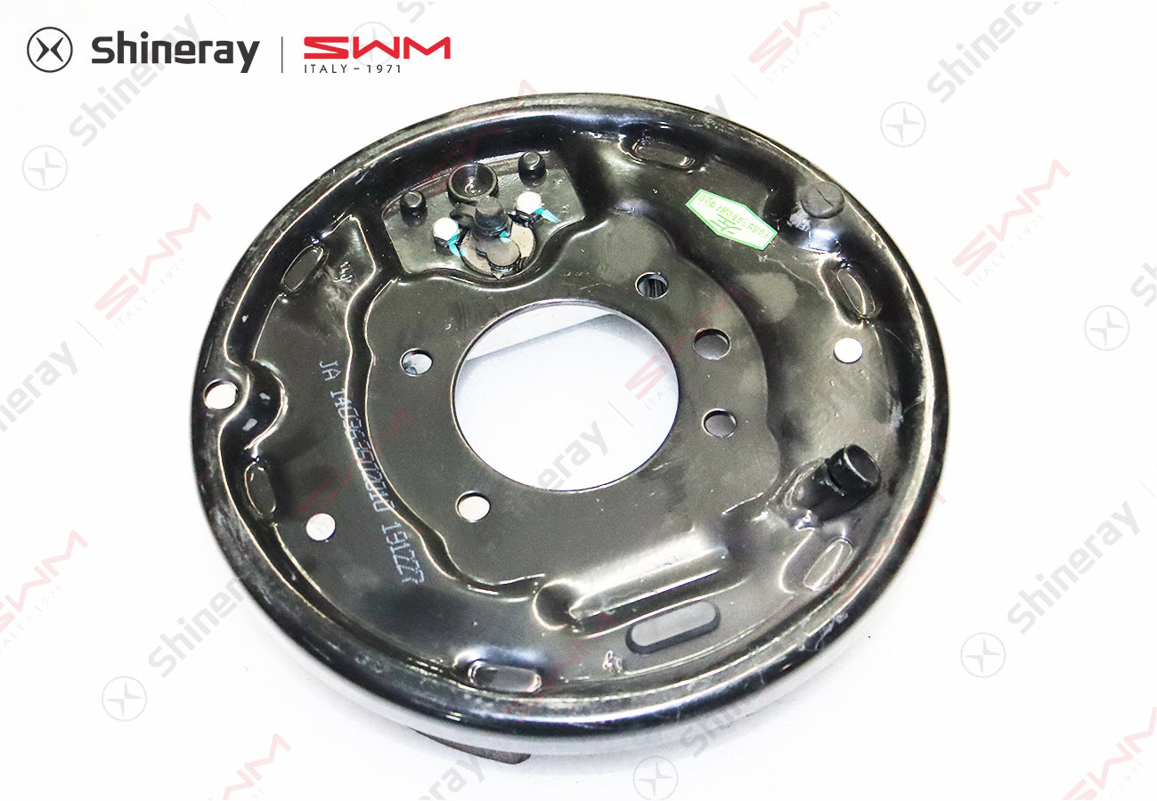 3502100-BB010-B100000>Rear brake assembly (left)