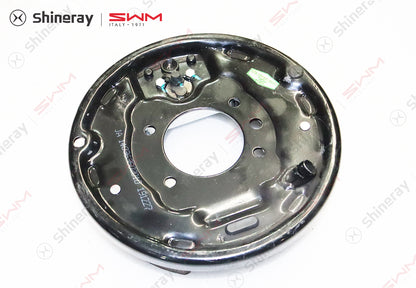 3502100-BB010-B100000>Rear brake assembly (left)