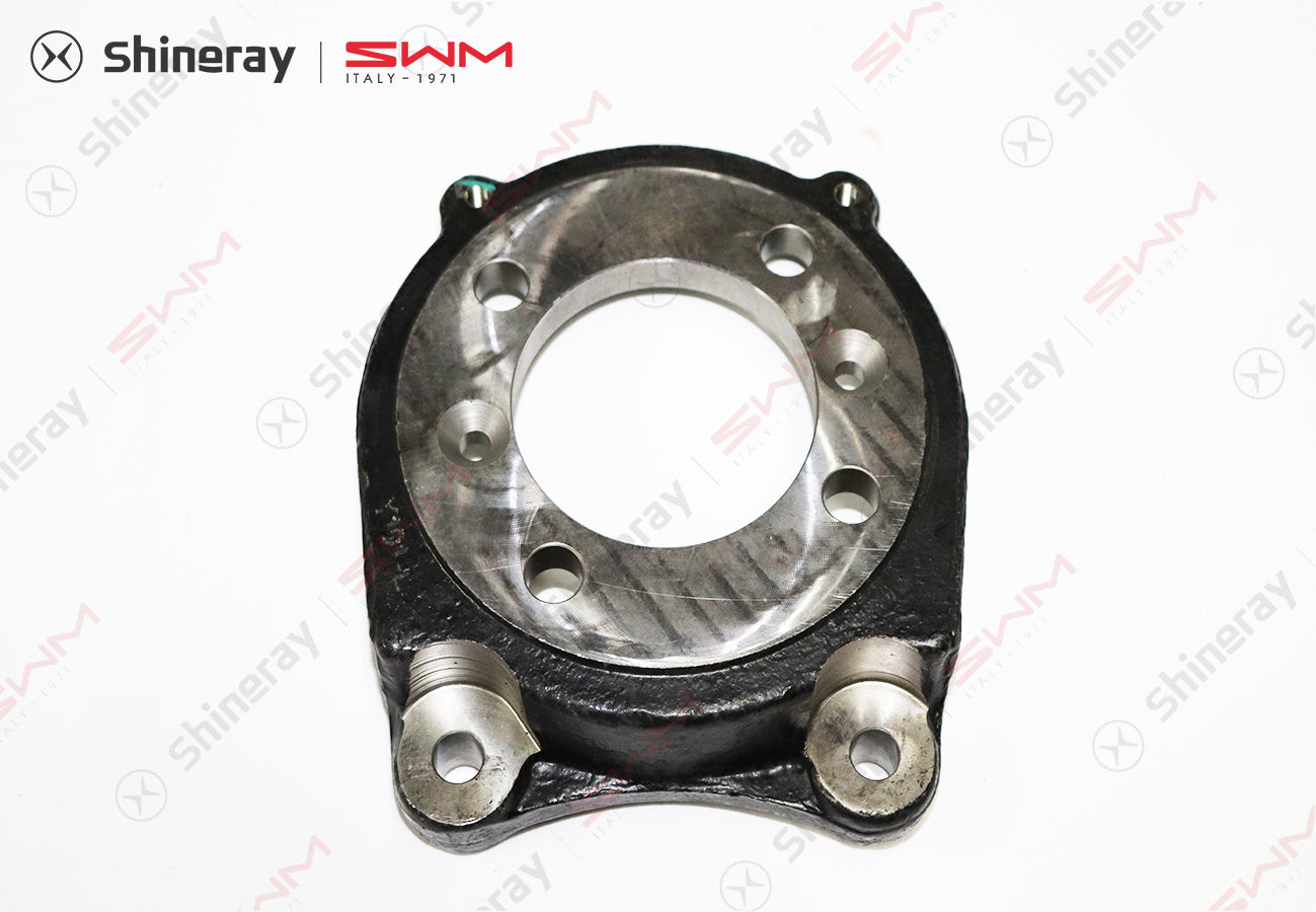 3502102-D0020-A000000>Left Connecting Plate