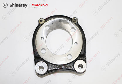 3502102-D0020-A000000>Left Connecting Plate