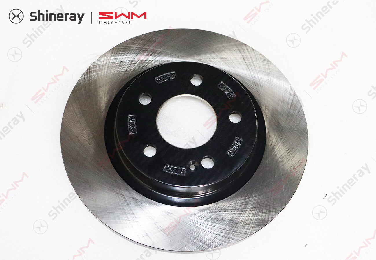 3502102-DA010-A000000> Rear brake disc