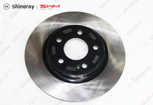 3502102-DA010-A000000> Rear brake disc