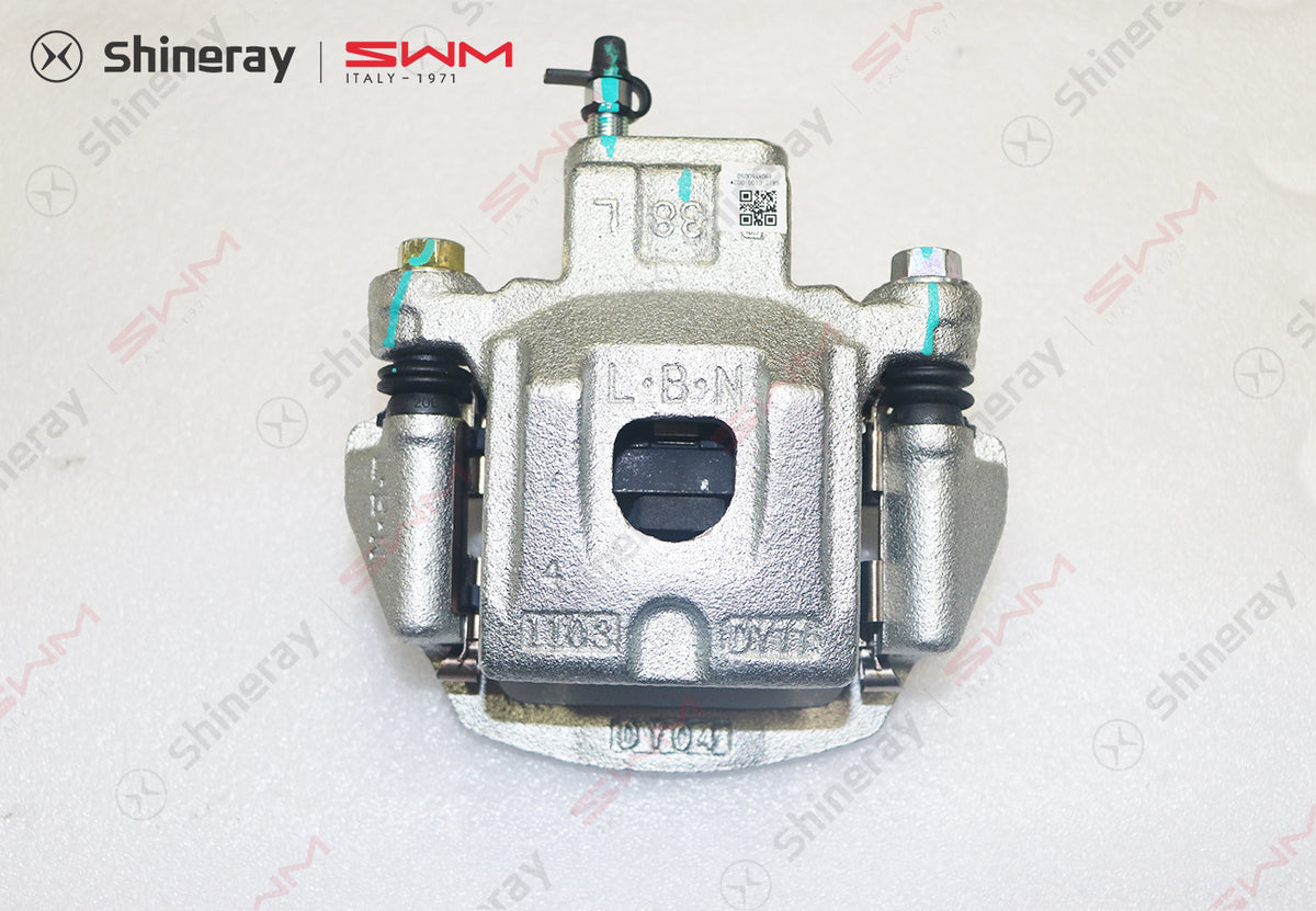 3502110-BM020-A000000>Left rear caliper assembly