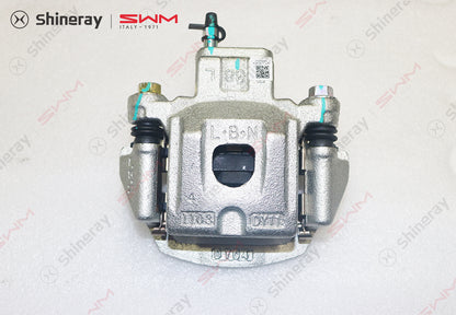 3502110-BM020-A000000>Left rear caliper assembly