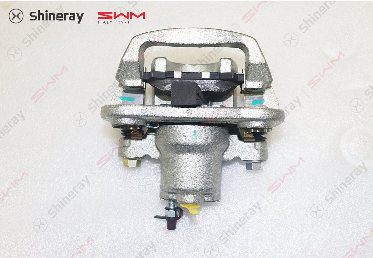 3502110-BM020-A000000>Left rear caliper assembly